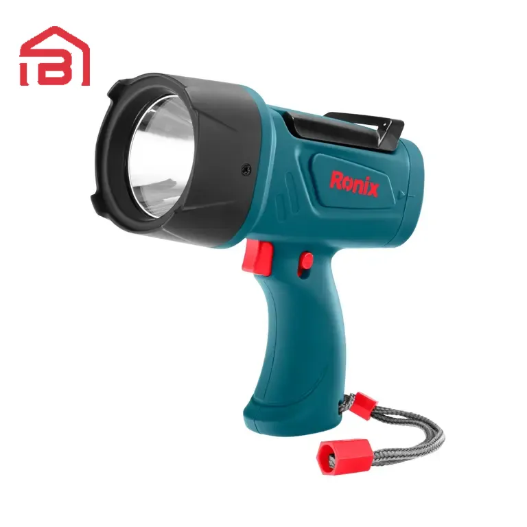 نور افکن تفنگی 120لومن رونیکس مدل RH-4232