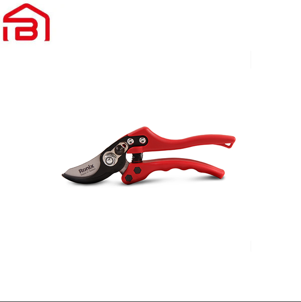 قیچی باغبانی تایوانی رونیکسEASY CUT رونیکس مدل RH-3103