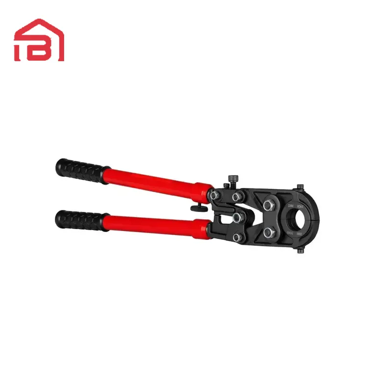 دستگاه پرس لوله 5 لایه رونیکس مدل RH-4450