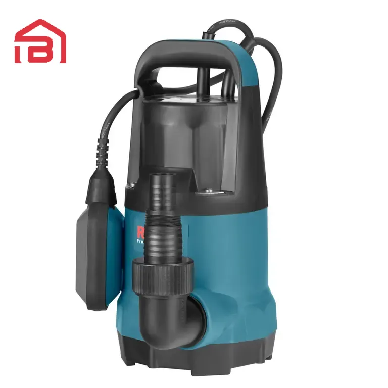 پمپ کف کش رونیکس مدل RH-4030