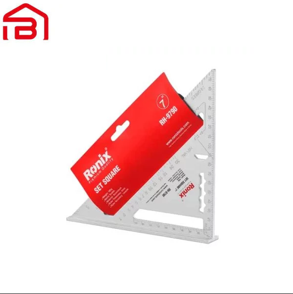 گونیای همه کاره 7 اینچ رونیکس مدل RH-9790