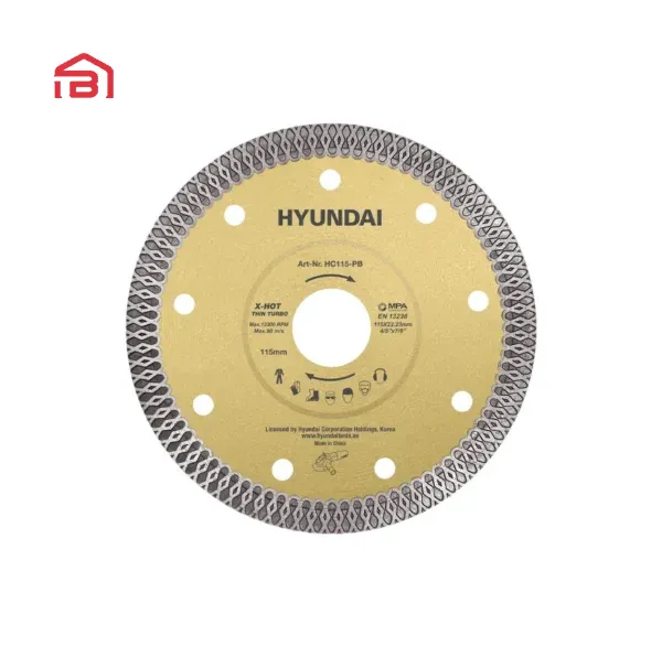 پرسلان بر ایکس توربو هیوندای