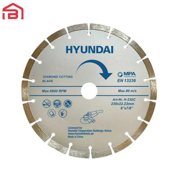 گرانیت بر هیوندای