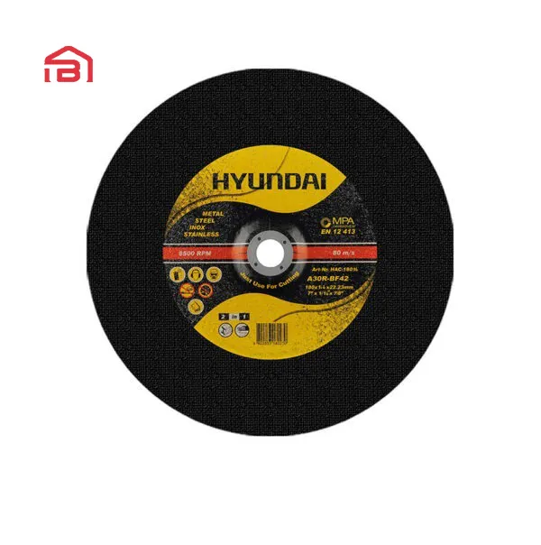 سنگ فیبری پروفیل بر استیل و فلز هیوندای مدل HAC-3503