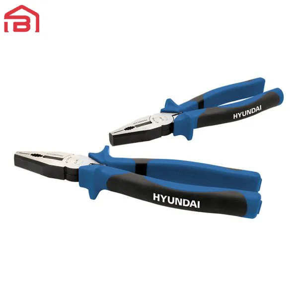 انبر دست هیوندای