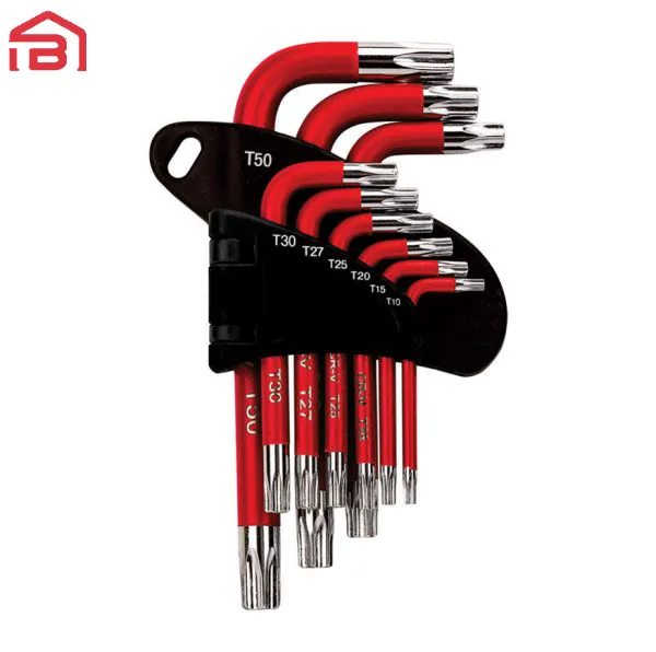 آچار آلن هیوندای سری HT295