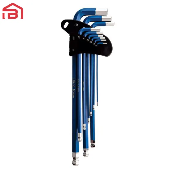 آچار آلن هیوندای سری HT290