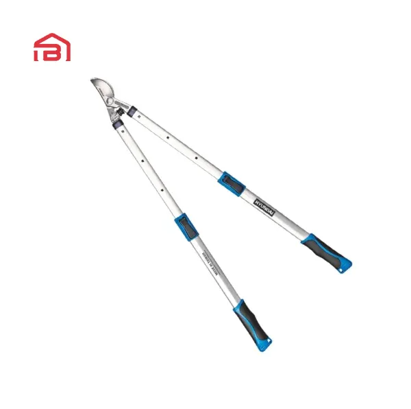 قیچی باغبانی دسته تلسکوپی Carbon Steel Blade هیوندای مدل HT6910