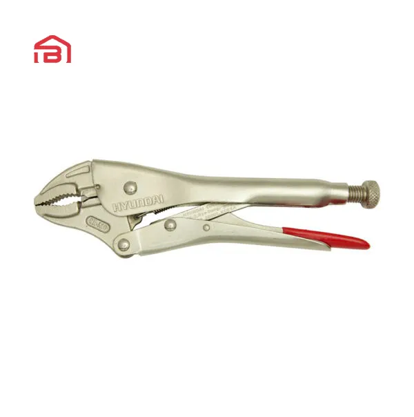 انبر قفلی 10 اینچ هیوندای مدل TH1110