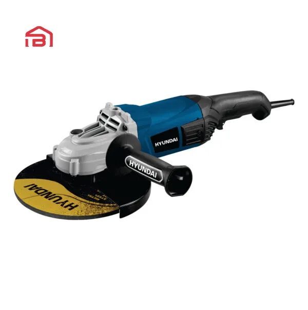 فرز آهنگری 2350 وات هیوندای مدل HP-2322