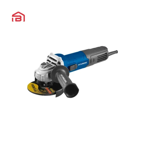 مینی فرز 770 وات هیوندای مدل HP-777