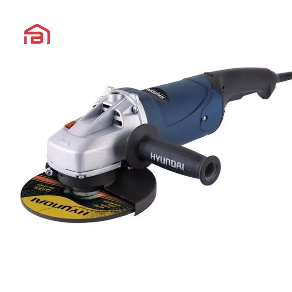 فرز سنگبری 2350 وات هیوندای مدل HP-2323