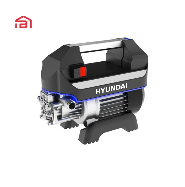 کارواش صنعتی 1400 وات هیوندای مدل HP-1411