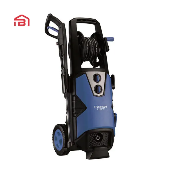 کارواش صنعتی 2200 وات هیوندای مدل HP-2216-PW