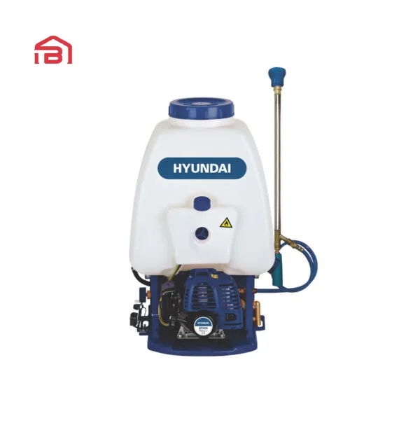 سم پاش موتوری 1.4HP هیوندای مدل HP-3930