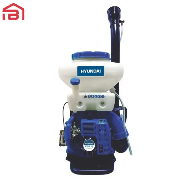 سم پاش موتوری 3.0HP هیوندای مدل HP-7515