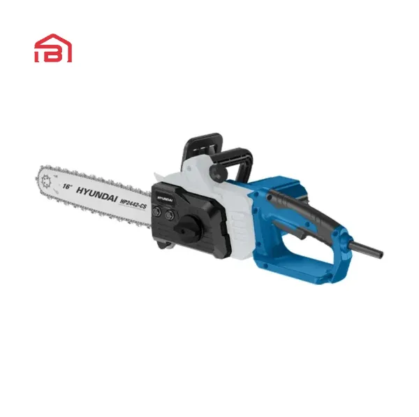 اره برقی بدنه فلزی 2400 وات هیوندای مدل HP2442