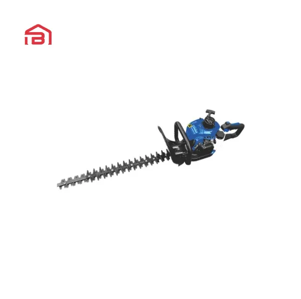 شمشاد زن 24.5 سی سی هیوندای مدل TURBO-606