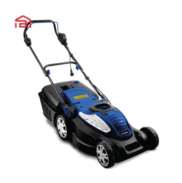 ﻣﺎﺷﯿﻦ چمن زن ﺑﺮقی 1800 وات هیوندای مدل HP-1842