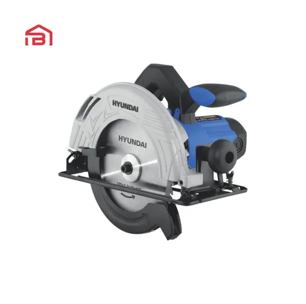 گرد بر یک طرفه 1350 وات هیوندای مدل HP1419-CS