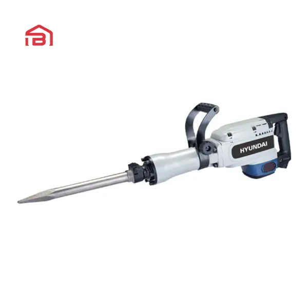 چکش تخریب گیریسی هیوندای 1500 وات مدل HP-1546-DH