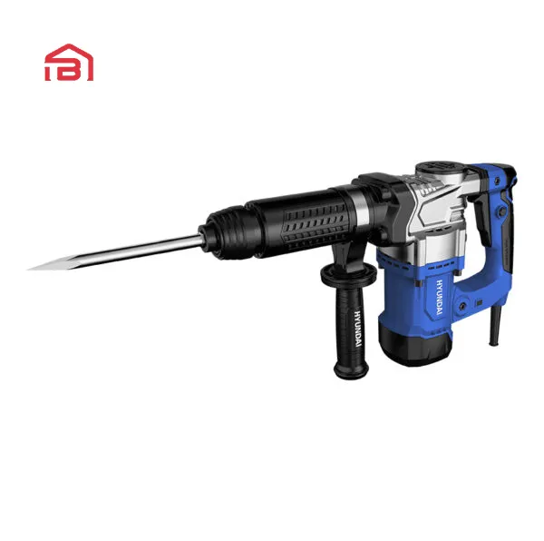 چکش تخریب هیوندای 1400 وات مدل HP-1350