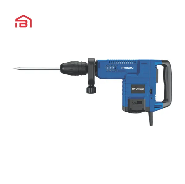 چکش تخریب هیوندای 1700 وات مدل HP-1626