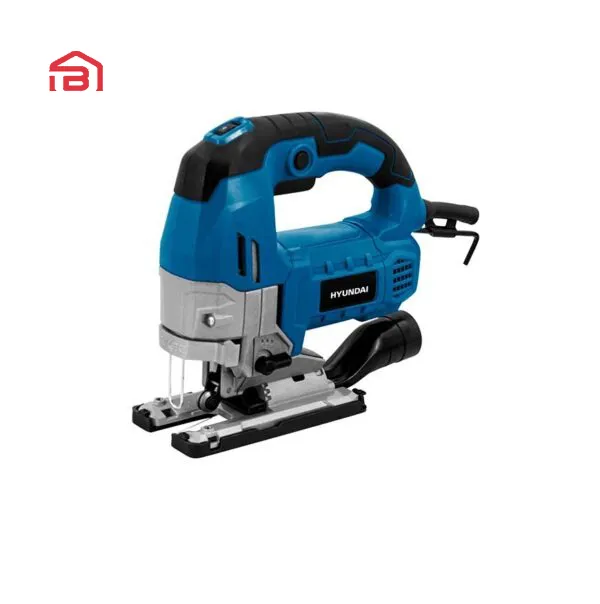 اره ﻋﻤﻮدﺑﺮ گیربکسی دﯾﻤﺮدار 750 وات هیوندای مدل HP-7526