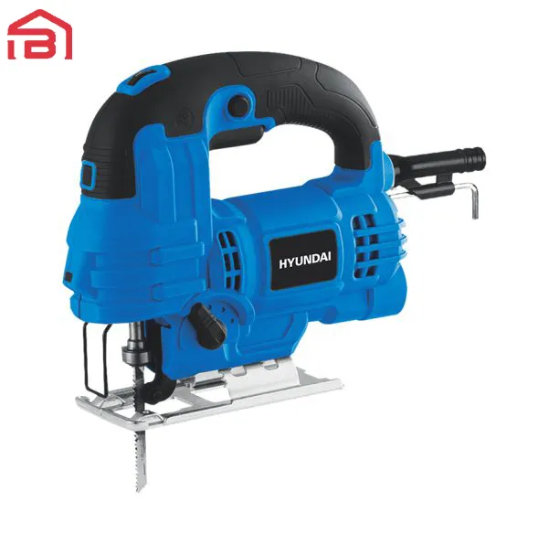 اره ﻋﻤﻮدﺑﺮ دﯾﻤﺮدار 850 وات هیوندای مدل HP-8526