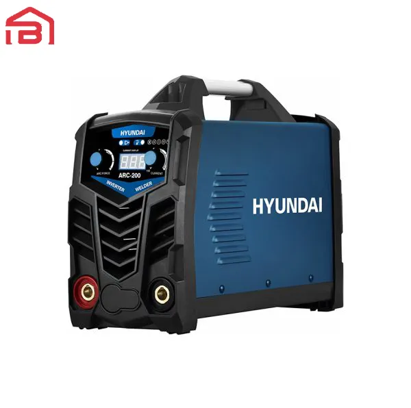 اینورتر جوشکاری 200 آمپر هیوندای مدل ARC-200