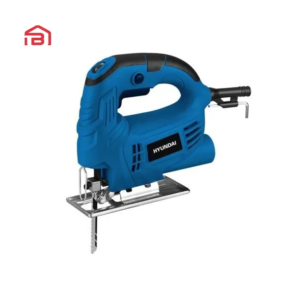 اره عمودبر تک سرعته 400 وات هیوندای مدل HP-4018