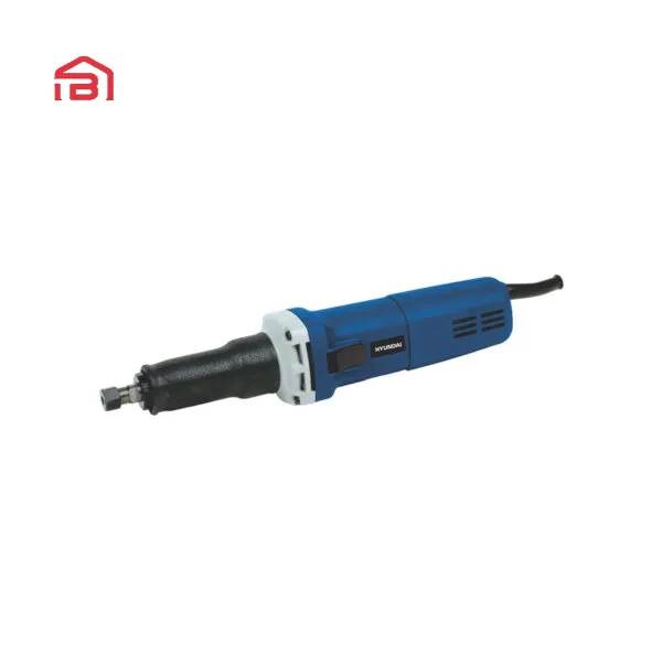 فرز انگشتی گلو بلند دیمردار 710 وات هیوندای مدل HP2720