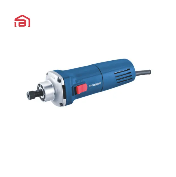 فرز انگشتی گلو کوتاه دیمردار 710 وات هوندای مدل HP2710