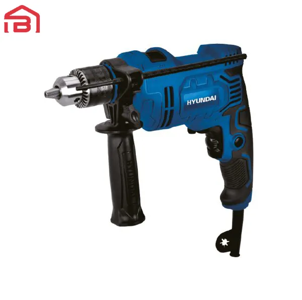 دریل چکشی 850 وات هیوندای مدل HP-8510