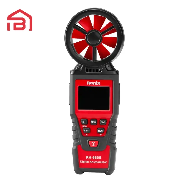بادسنج دیجیتال RH-9605