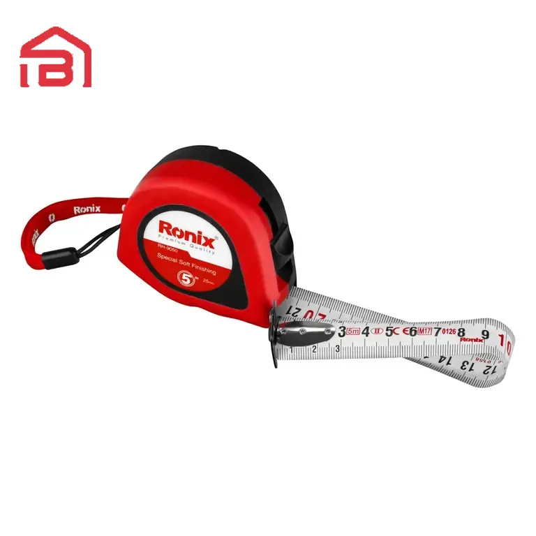 متر روکشدار پی وی سی چاپ دو طرفه رونیکس