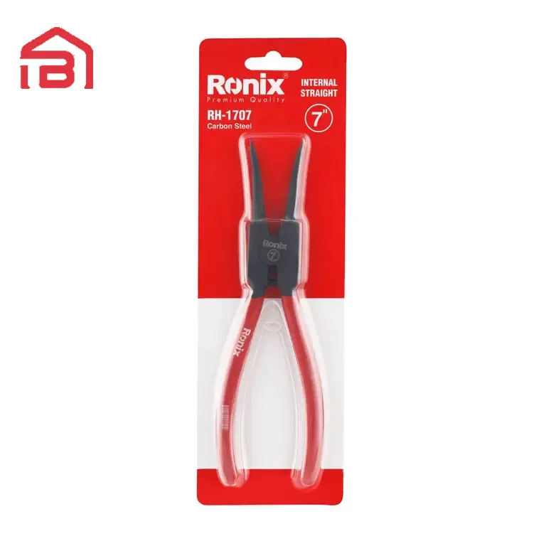 خار جمع کن رونیکس مدل RH-1707