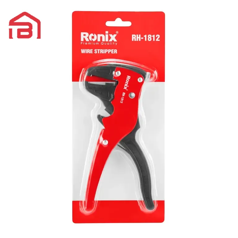 سیم لخت کن کلاغی رونیکس مدل RH-1812