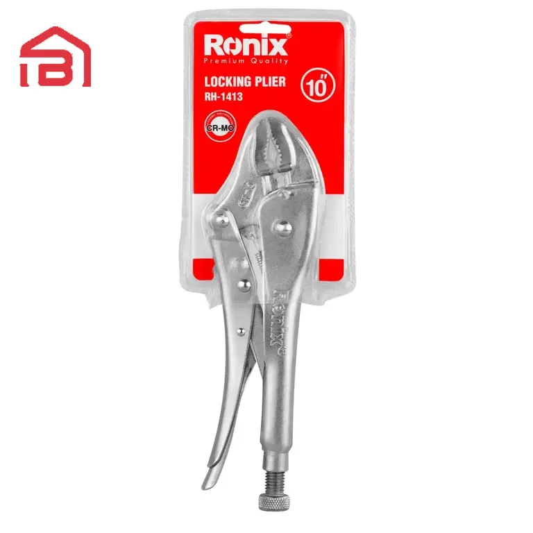 انبرقفلی Locker آمریکایی رونیکس