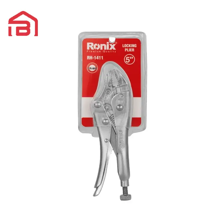 انبرقفلی CRMO مدل آمریکایی رونیکس