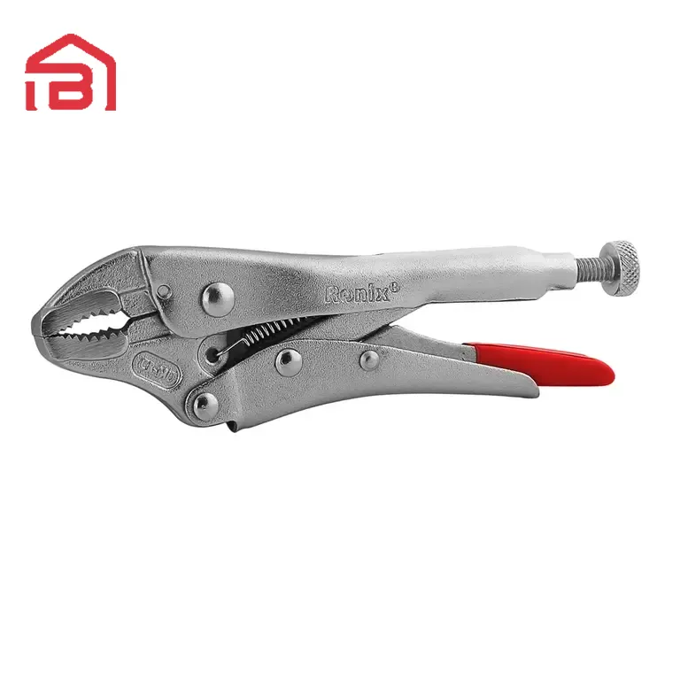 انبرقفلی CRMO سایز 7 مدل آلمانی رونیکس مدل RH-1407