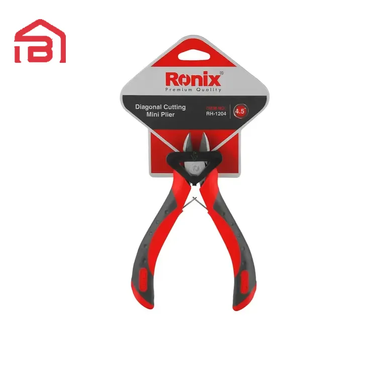 سیم چین مینی رونیکس مدل RH-1204