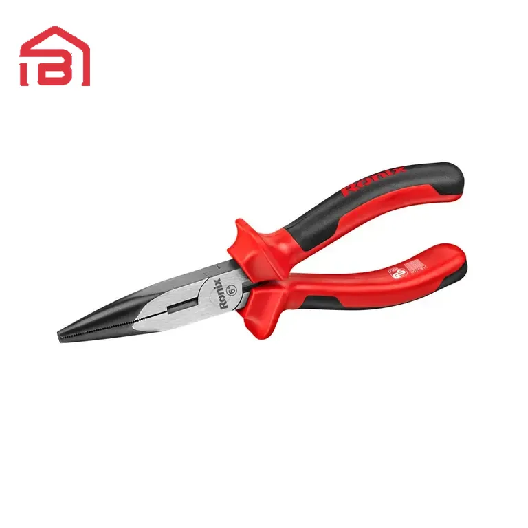 دم باریک صنعتی رونیکس سری الترا