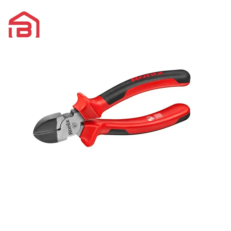 سیم چین صنعتی رونیکس سایز6سری الترا مدل RH-1276