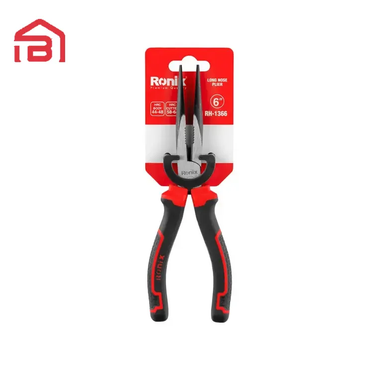 دم باریک صنعتی رونیکس سایز 6 سری مکسی مدل RH-1366