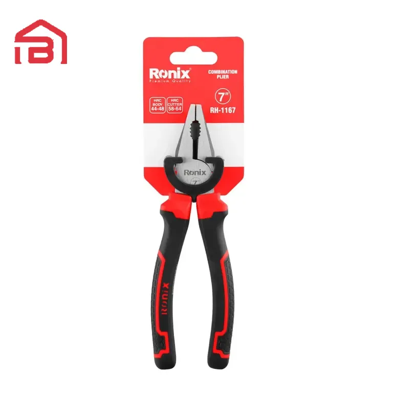 انبر دست صنعتی رونیکس