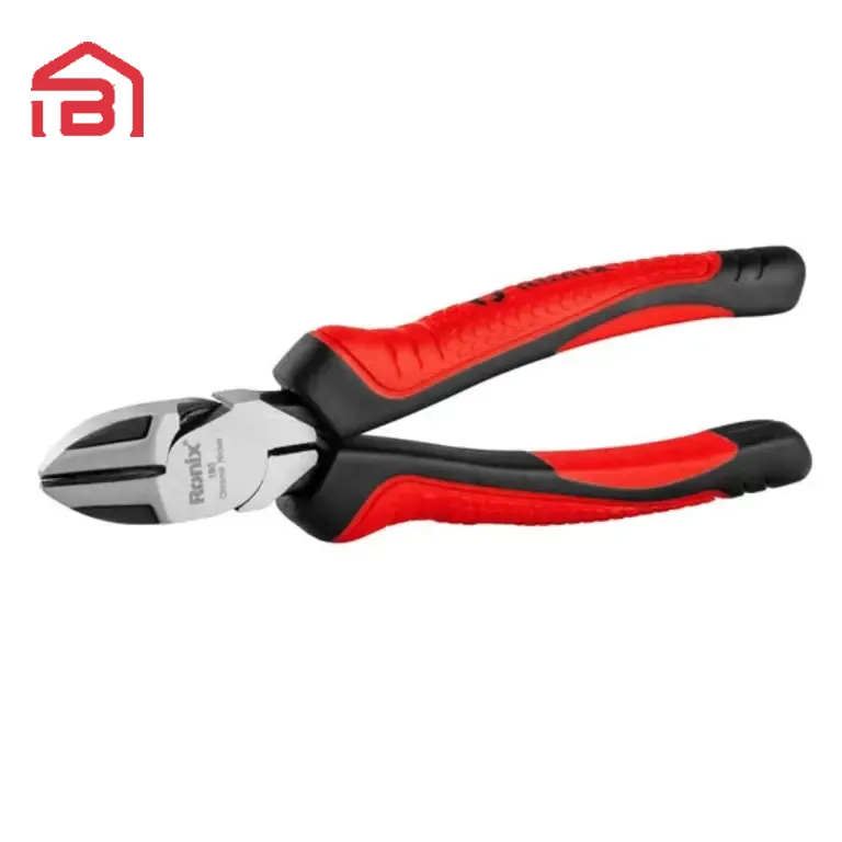 سیم چین صنعتی رونیکس سایز7سری لئو رونیکس مدل RH-1227