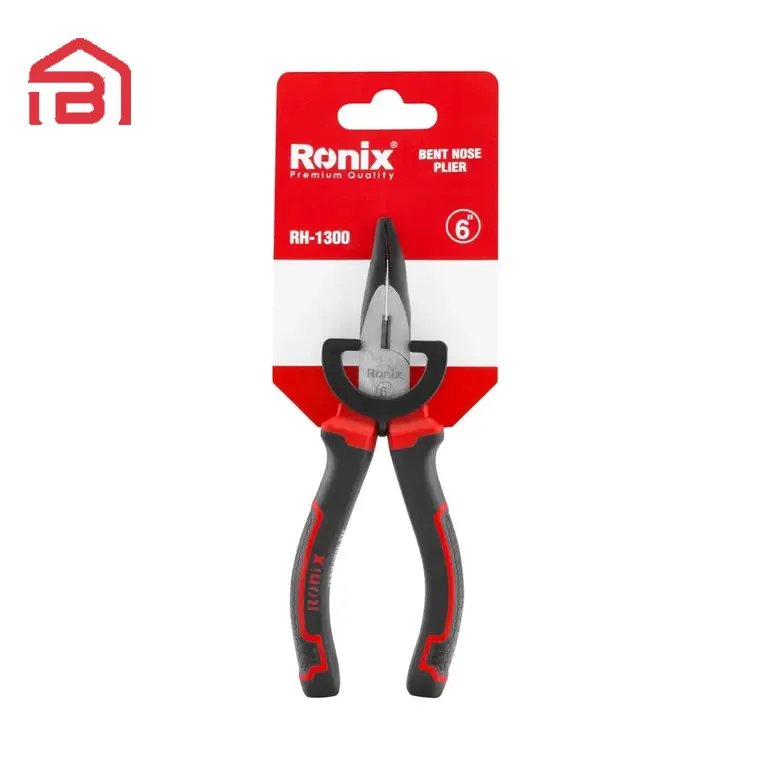 دم باریک سرکج 6 اینچ مدل MAXI مدل RH-1300