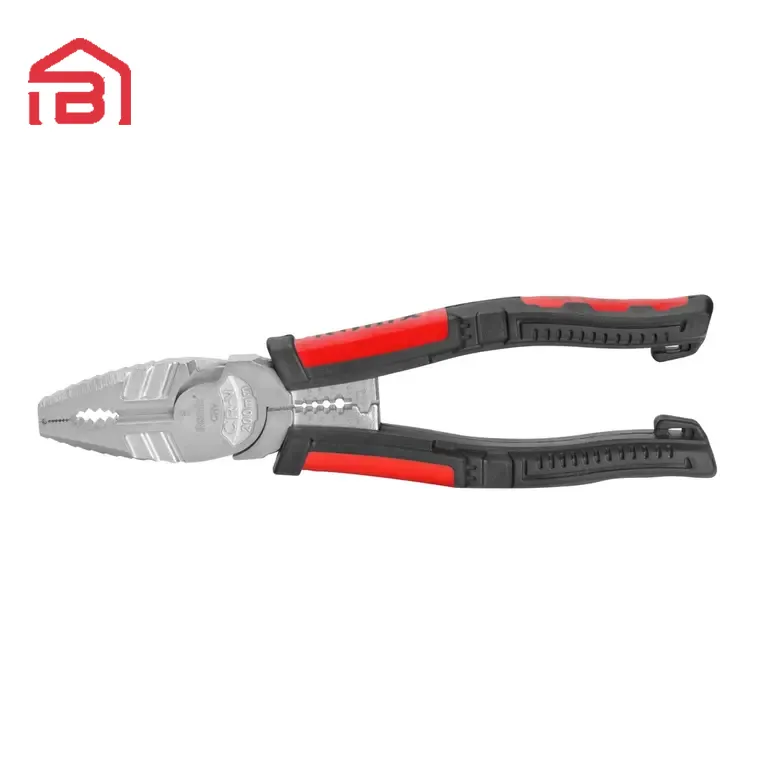 انبردست الکترونیک چند کاره رونیکس مدل RH-1193