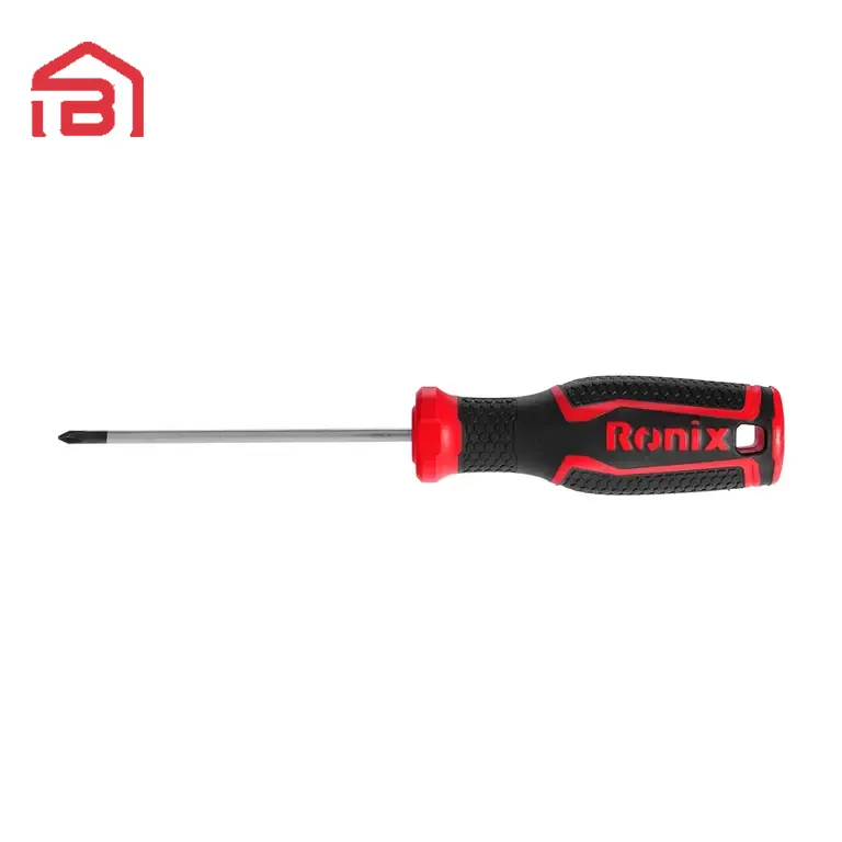 پیچ گوشتی ساده رونیکس مدل RH-2740